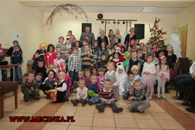 mikolajkimecinka