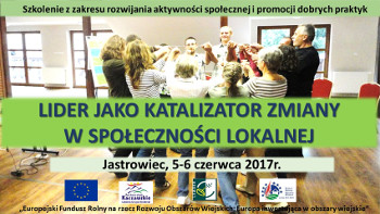 Plakat Jastrowiec