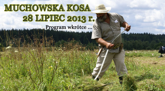 Muchowska Kosa