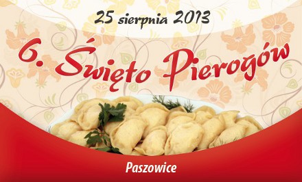 6. Święto Pierogów