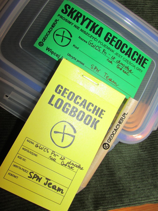 Poszukiwacze Skarbów - ciąg dalszy