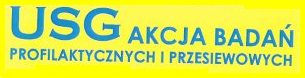 USG akcja badan