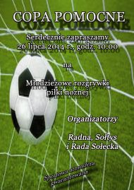 Spotkanie z Seniorami