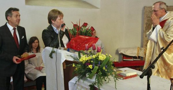 Odpust w Kondratowie