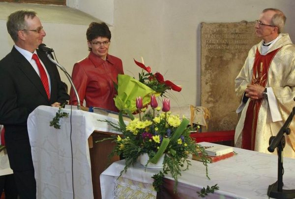 Odpust w Kondratowie