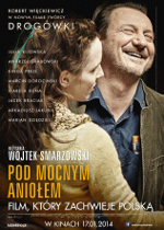 Kino dla mieszkańców gminy Męcinka: Repertuar na sobotę