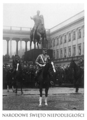 Święto Niepodległości