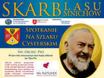 Skarb Lasu Mnichów