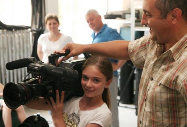 Wakacje na półmetku