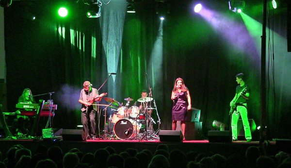 Skaldowie ekologicznie