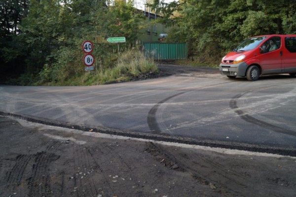 Kondratów się doczekał