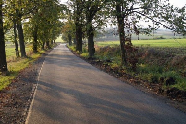 Kondratów się doczekał