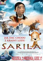 Kino za Rogiem zaprasza