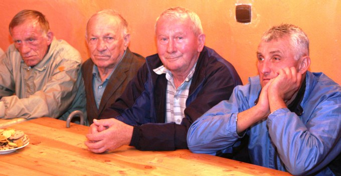 Wanda Horoszko sołtyską Myślinowa