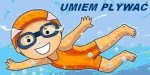 Umiem pływać