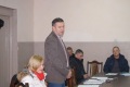 Wybory sołeckie w Sichówku