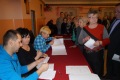 Wybory sołeckie w Małuszowie