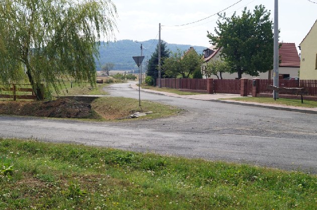 naprawione drogi gminne