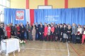 Podziękowania, wspomnienia i życzenia – Jubileusz 70 – lecia Szkoły Podstawowej w Męcince