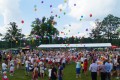 I Gminny Dzień Dziecka festiwalem ludowym najmłodszych mieszkańców