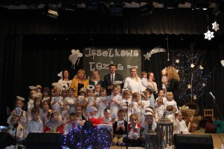 Jasełka - galeria zdjęć