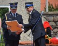70-lecie Ochotniczej Straży Pożarnej Męcinka – wyróżnienia, integracja i wspomnienia