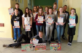 Podsumowaliśmy projekt Na własne konto