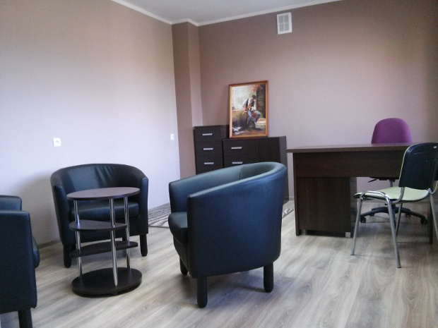 Poradnia Rodzinna w Piotrowicach otwarta !