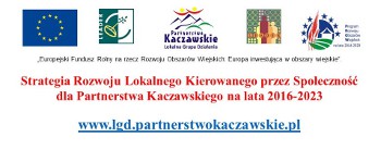 Strategia Rozwoju Lokalnego Kierowanego przez Społeczność dla Partnerstwa Kaczawskiego na lata 2016-2023