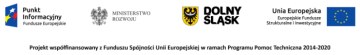Spotkanie informacyjne pn. „Środa z Funduszami – wsparcie dla osób powyżej 50 roku życia”