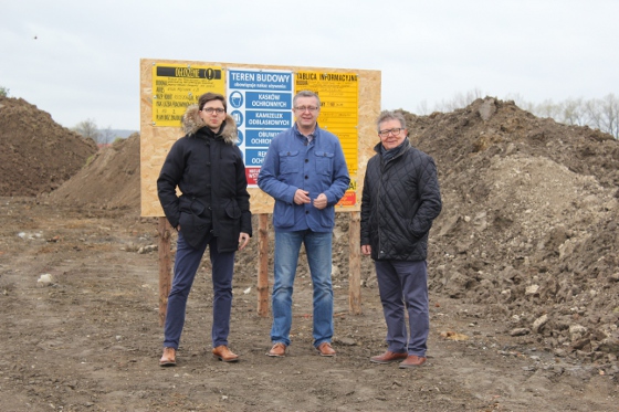 Rekrutacja ruszyła ! – nowe miejsca pracy w Męcince