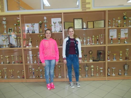 JESTEŚMY W FINALE OLIMPIADY WIEDZY o KGHM !