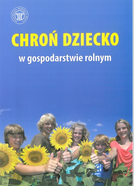 Chron dziecko