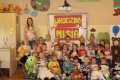 Urodziny Misia w Przedszkolu „Małego Księcia”