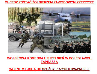 Służba przygotowawcza