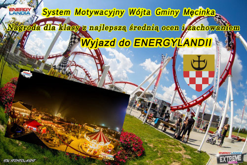 System Motywacyjny Wójta Gminy Męcinka