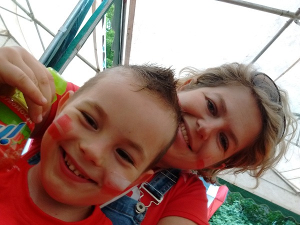 Katarzyna Wojda Piotrowice