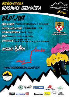 Czasówka Chełmińska