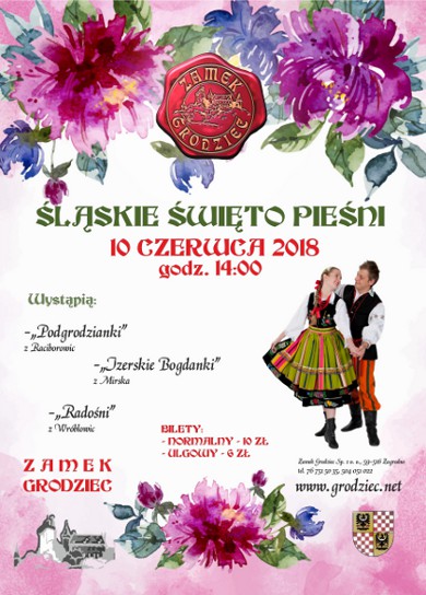 Śląskie Święto Pieśni