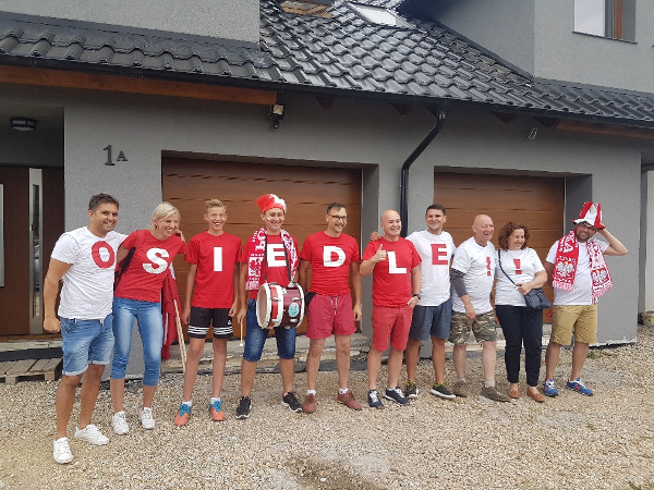 Tomasz Kleniuk Osiedle Piotrowice