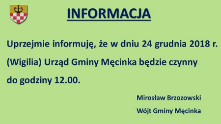 Informacja