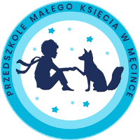 Znaki firmowe naszych przedszkoli