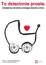 Komunikat Ministerstwa Cyfryzacji