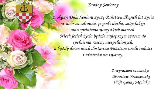 Dzień Seniora