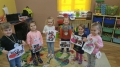 Światowy Dzień Kota w przedszkolu w Piotrowicach