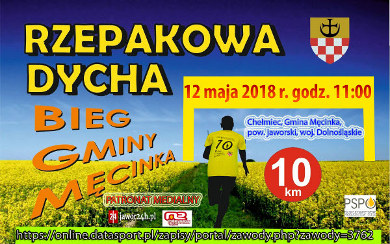 Rzepakowa Dycha 2018 