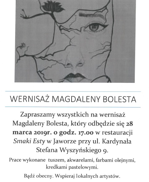 wernisaż