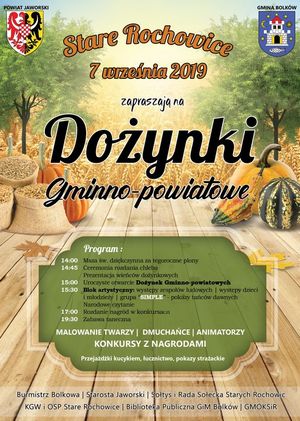 Dożynki