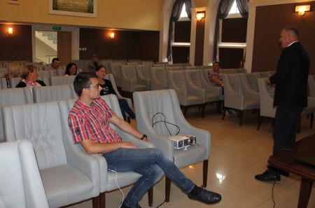 Prace Społecznie Użyteczne