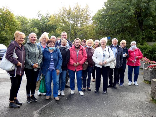 miniatura - seniorzy